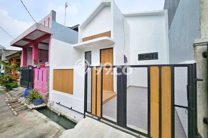 Dijual Cepat Rumah Bagus Siap Huni LB 48m2 di Bekasi Utara, Bekasi Dijual Cepat Rumah Bagus Siap Huni LB 48m2 di Bekasi Utara, Bekasi