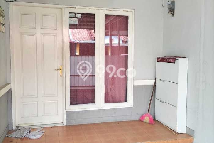 Rumah Modern 2 KT di Pejuang Bekasi Rumah Modern 2 KT di Pejuang Bekasi