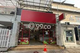 Unit Ruko Dijual di Jakarta Timur LT 120m2 & LB 270m2 Unit Ruko Dijual di Jakarta Timur LT 120m2 & LB 270m2