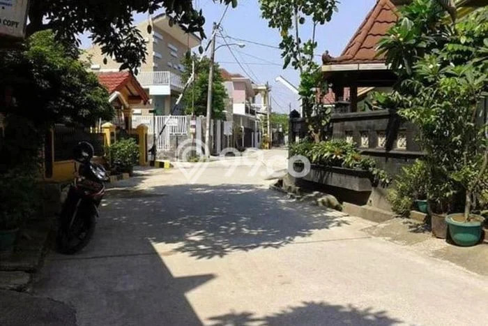 Rumah Minimalis 7 KT LT 202m2 di Kayuringin Jaya Rumah Minimalis 7 KT LT 202m2 di Kayuringin Jaya