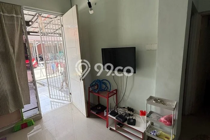 Lokasi terbaik! Rumah siap huni dikontrakkan di Babelan LB 45m2 Lokasi terbaik! Rumah siap huni dikontrakkan di Babelan LB 45m2