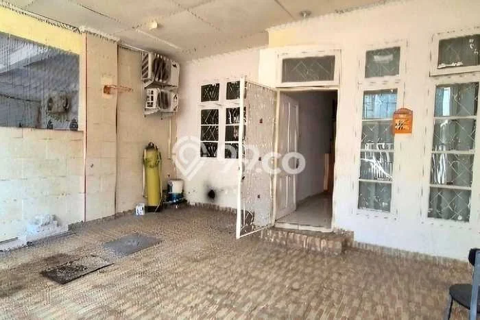 Rumah Elit LB 200m2 Siap Huni Desain Elegan di Sunter, Jakarta Utara Rumah Elit LB 200m2 Siap Huni Desain Elegan di Sunter, Jakarta Utara