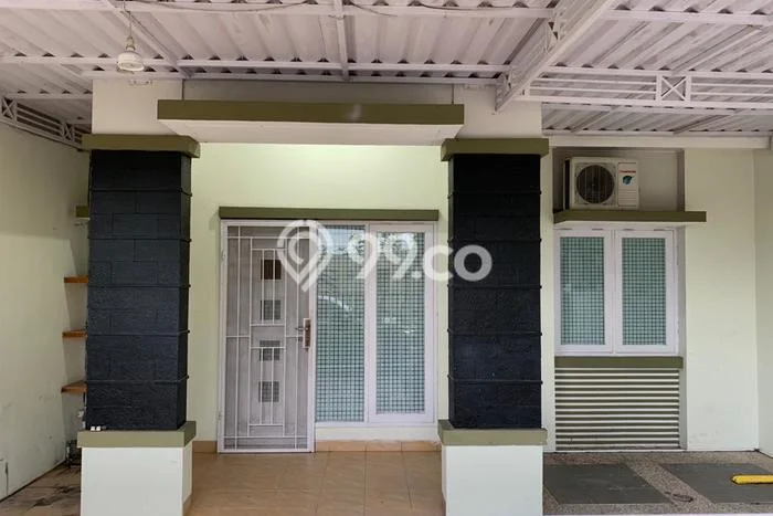Dijual Hunian Rumah Terawat 3 KT di Harapan Indah, Bekasi Dijual Hunian Rumah Terawat 3 KT di Harapan Indah, Bekasi