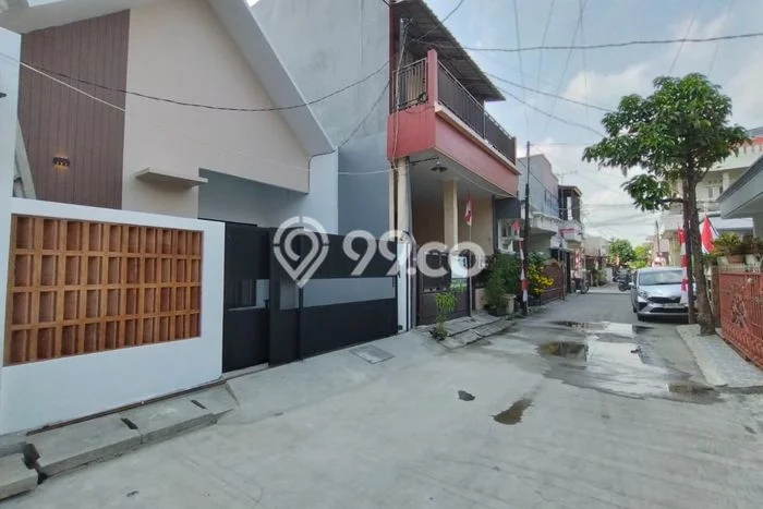 Lokasi Strategis! Dijual Ruko Bisnis di Bekasi Utara, Bekasi Kondisi Baik Lokasi Strategis! Dijual Ruko Bisnis di Bekasi Utara, Bekasi Kondisi Baik