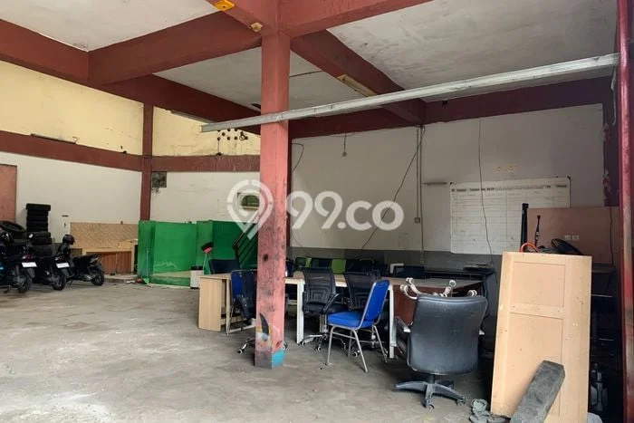 Gudang Bagus Dijual di Pekayon Bekasi Strategis Cocok untuk Kembangkan Bisnis Gudang Bagus Dijual di Pekayon Bekasi Strategis Cocok untuk Kembangkan Bisnis