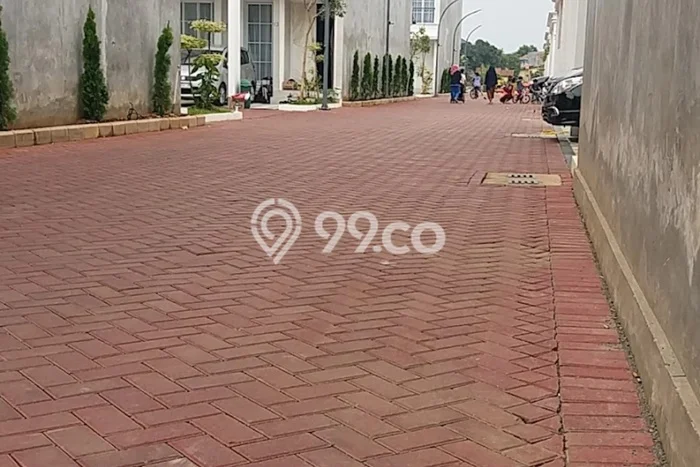 Disewakan! Rumah 3 Kamar Tidur &
3 Kamar Mandi di Bambu Apus, Jakarta Timur Disewakan! Rumah 3 Kamar Tidur &
3 Kamar Mandi di Bambu Apus, Jakarta Timur