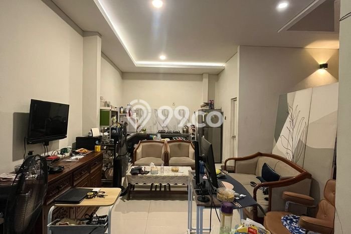 Dijual Cepat Rumah Bagus Siap Huni LB 50m2 di Tebet, Jakarta Selatan Dijual Cepat Rumah Bagus Siap Huni LB 50m2 di Tebet, Jakarta Selatan