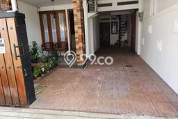 Disewakan Rumah Konsep Modern di Kebayoran Baru Jakarta Selatan dengan 3 Kamar Disewakan Rumah Konsep Modern di Kebayoran Baru Jakarta Selatan dengan 3 Kamar