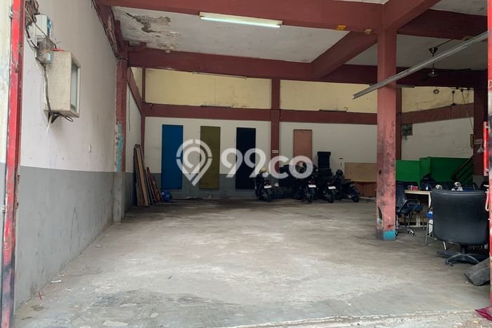 Gudang Bagus Dijual di Pekayon Bekasi Strategis Cocok untuk Kembangkan Bisnis Gudang Bagus Dijual di Pekayon Bekasi Strategis Cocok untuk Kembangkan Bisnis