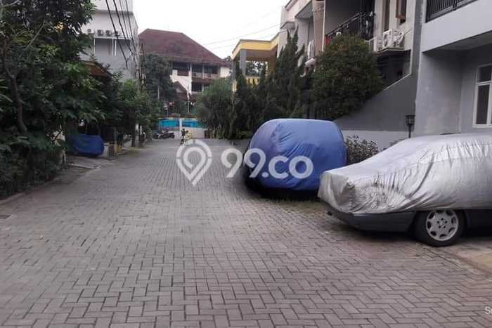 Untuk Dijual Tanah di Jakarta Timur, Luas 142m2 SHM Untuk Dijual Tanah di Jakarta Timur, Luas 142m2 SHM