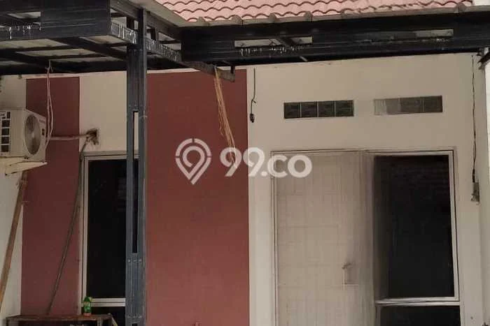 Lokasi terbaik! Rumah siap huni dikontrakkan di Babelan LB 45m2 Lokasi terbaik! Rumah siap huni dikontrakkan di Babelan LB 45m2