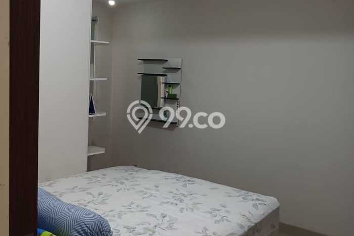 HOT DEAL! Apartemen di Sudirman, 2 KT, Luas 47m2m² HOT DEAL! Apartemen di Sudirman, 2 KT, Luas 47m2m²