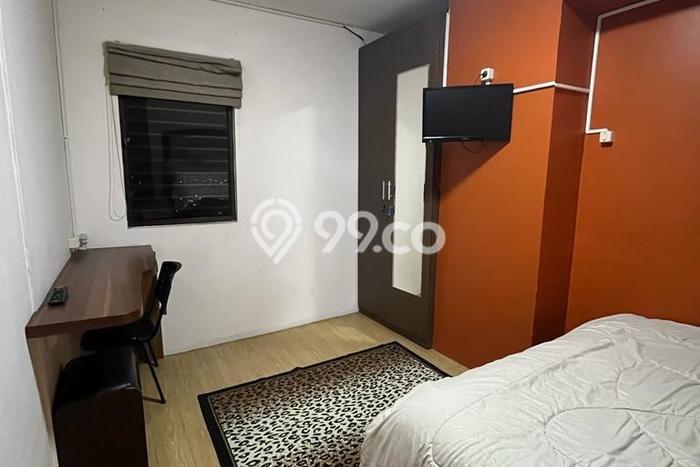 Apartemen Kawasan Cicadas, 1 KM, Luas 40m², Dekat Cicadas, Bandung, Bandung Apartemen Kawasan Cicadas, 1 KM, Luas 40m², Dekat Cicadas, Bandung, Bandung