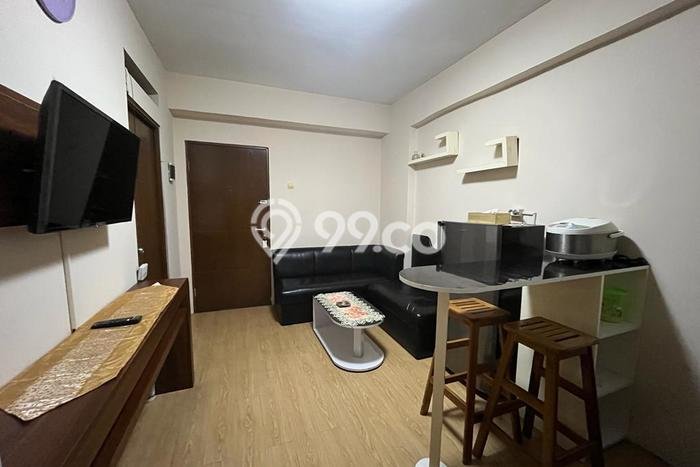 Apartemen Kawasan Cicadas, 1 KM, Luas 40m², Dekat Cicadas, Bandung, Bandung Apartemen Kawasan Cicadas, 1 KM, Luas 40m², Dekat Cicadas, Bandung, Bandung