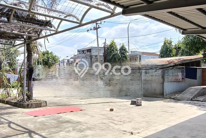 AREA BISNIS! Gudang Kawasan Gede Bage, Luas 2750m², Mainroad, Strategis AREA BISNIS! Gudang Kawasan Gede Bage, Luas 2750m², Mainroad, Strategis