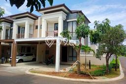 Disewakan! Rumah 3 Kamar Tidur &
3 Kamar Mandi di Podomoro Park Bandung, Bandung Disewakan! Rumah 3 Kamar Tidur &
3 Kamar Mandi di Podomoro Park Bandung, Bandung