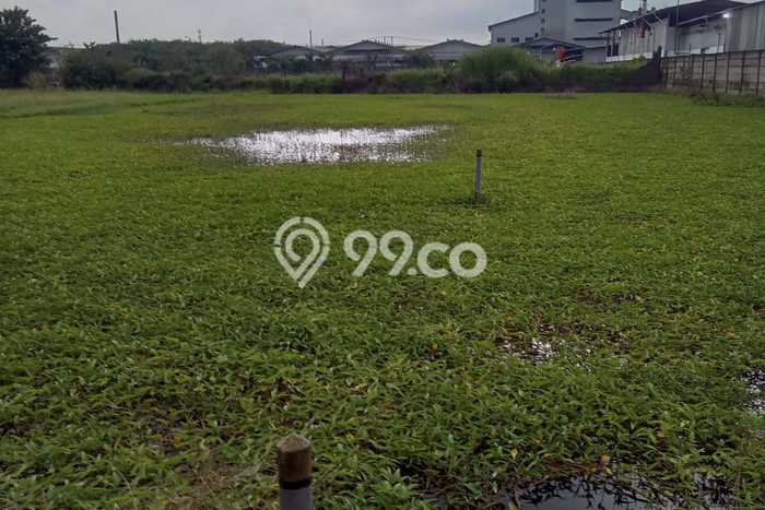 Tanah Lokasi Potensial Kawasan Gede Bage, Luas 10350m², Dekat ke Pusat Kota, Dekat Gede Bage, Bandung, Bandung Tanah Lokasi Potensial Kawasan Gede Bage, Luas 10350m², Dekat ke Pusat Kota, Dekat Gede Bage, Bandung, Bandung