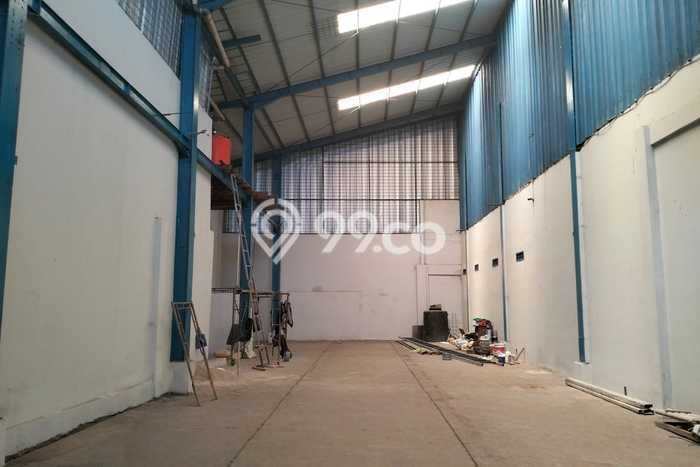 FOR RENT! Gudang di Caringin Cocok untuk Bisnis 300m2 FOR RENT! Gudang di Caringin Cocok untuk Bisnis 300m2
