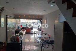 Ruko Disewa di Bandung dengan LB 325m2 Area Komersial Ramai Ruko Disewa di Bandung dengan LB 325m2 Area Komersial Ramai