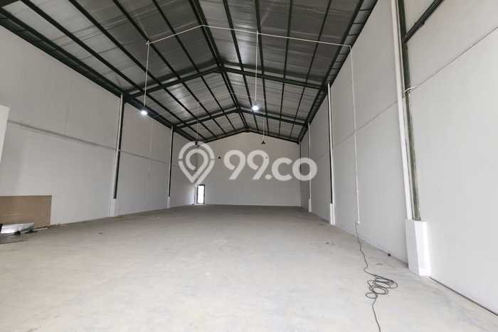 Gudang Area Komersial Kawasan Katapang, Luas 288m², Mainroad Gudang Area Komersial Kawasan Katapang, Luas 288m², Mainroad