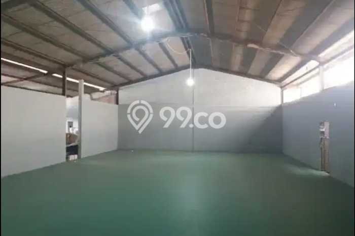 LOKASI STRATEGIS! Gudang For Rent di Regol, Luas 425m², Lokasi Usaha LOKASI STRATEGIS! Gudang For Rent di Regol, Luas 425m², Lokasi Usaha