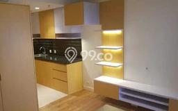 Sewa Sekarang Apartemen Strategis 1 KT, 1 KM di Kawasan Cicendo Sewa Sekarang Apartemen Strategis 1 KT, 1 KM di Kawasan Cicendo