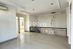 Rumah Sewa Bandung LT 230m2 LB 300m2 Area Singgasana Rumah Sewa Bandung LT 230m2 LB 300m2 Area Singgasana