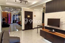Disewakan Apartemen Ekonomis 2 KT di Surya Sumantri Bandung Disewakan Apartemen Ekonomis 2 KT di Surya Sumantri Bandung