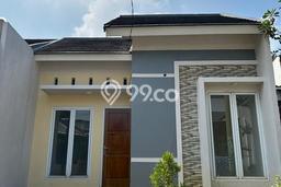 For Sale Rumah 2 Kamar Lokasi Ideal Nyaman dan Strategis di Sawangan For Sale Rumah 2 Kamar Lokasi Ideal Nyaman dan Strategis di Sawangan