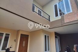 Jual Rumah Strategis Bagus Punya 3 KT di Jagakarsa Jakarta Selatan SHM Jual Rumah Strategis Bagus Punya 3 KT di Jagakarsa Jakarta Selatan SHM