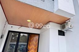 Rumah Luas Asri 3 KT Siap Pakai di Kukusan Depok Rumah Luas Asri 3 KT Siap Pakai di Kukusan Depok