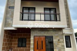 Rumah Strategis Minimalis Lb 70m2 di Pamulang, Tangerang Selatan Rumah Strategis Minimalis Lb 70m2 di Pamulang, Tangerang Selatan