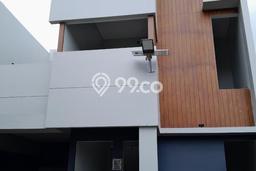 Dijual Rumah Modern 3 KT di Bojong Sari, Depok Dijual Rumah Modern 3 KT di Bojong Sari, Depok