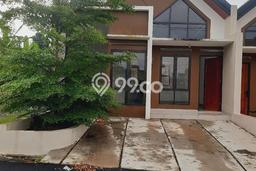 Rumah Modern Cantik 2 KT Siap Huni di Setu Rumah Modern Cantik 2 KT Siap Huni di Setu