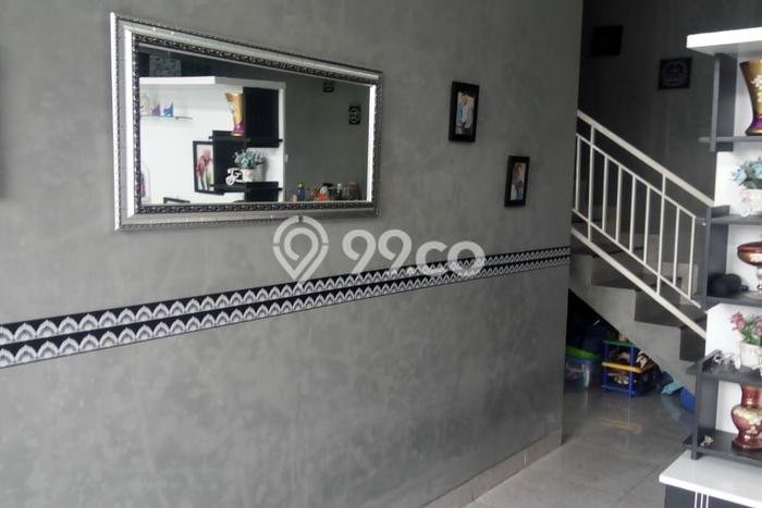 Dijual Cepat Rumah Favorit Siap Huni LB 86m2 di Sawangan, Depok Dijual Cepat Rumah Favorit Siap Huni LB 86m2 di Sawangan, Depok