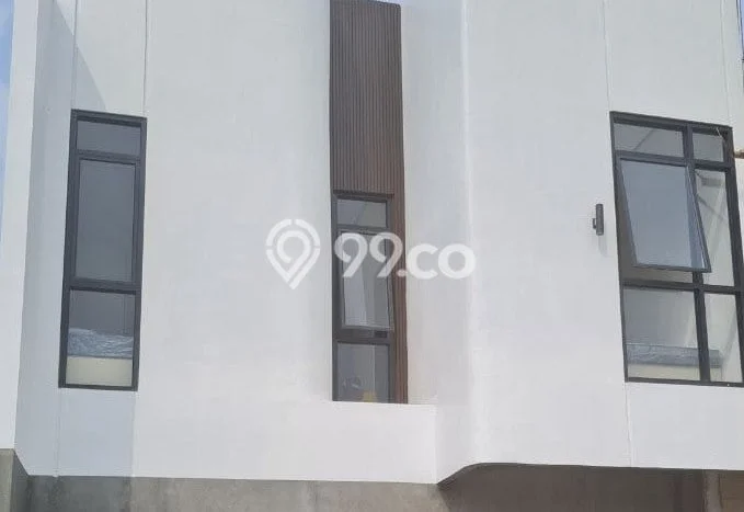 Rumah Kost Dijual di Dramaga, Bogor, Spesifikasi 6 KT, 6 KM, 85m2 Rumah Kost Dijual di Dramaga, Bogor, Spesifikasi 6 KT, 6 KM, 85m2
