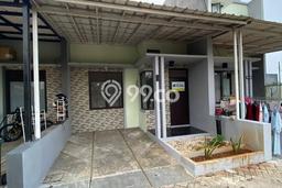 Rumah Minimalis Terbaik Siap Huni di Cikarang Barat LT 62m2 Rumah Minimalis Terbaik Siap Huni di Cikarang Barat LT 62m2
