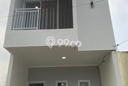 Dijual Rumah Murah di Cilodong Depok Harga Rp 499 Juta LT 21m2 Dijual Rumah Murah di Cilodong Depok Harga Rp 499 Juta LT 21m2