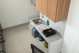 Hunian Terbaik! Kost Kawasan Kukusan, Ukuran 70m², Kualitas Prima Hunian Terbaik! Kost Kawasan Kukusan, Ukuran 70m², Kualitas Prima