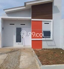 Rumah Budget Favorit Dijual Area Cibitung LT 60m2 Rumah Budget Favorit Dijual Area Cibitung LT 60m2