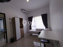 Tersedia Rumah Kost di Kukusan, Depok 10 Kamar Tersedia Rumah Kost di Kukusan, Depok 10 Kamar