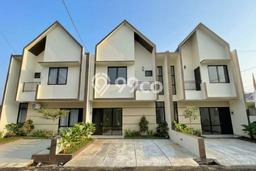 Dijual Cepat Rumah Favorit Siap Huni LB 90m2 di Pamulang, Tangerang Selatan Dijual Cepat Rumah Favorit Siap Huni LB 90m2 di Pamulang, Tangerang Selatan