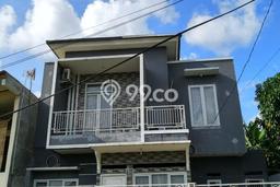 For Sale Rumah 3 Kamar Lokasi Ideal Nyaman dan Strategis di Sawangan For Sale Rumah 3 Kamar Lokasi Ideal Nyaman dan Strategis di Sawangan