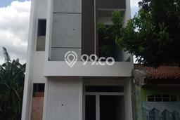 Dijual Rumah Strategis Bagus Punya 3 KT di Mustikajaya Bekasi SHM Dijual Rumah Strategis Bagus Punya 3 KT di Mustikajaya Bekasi SHM