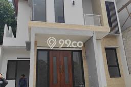 Jual Rumah Minimalis Bagus Punya 2 KT di Cimenyan Bandung SHM Jual Rumah Minimalis Bagus Punya 2 KT di Cimenyan Bandung SHM