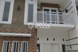 Rumah Modern Cantik 3 KT Bisa Langsung Pindah di Pondok Aren Rumah Modern Cantik 3 KT Bisa Langsung Pindah di Pondok Aren