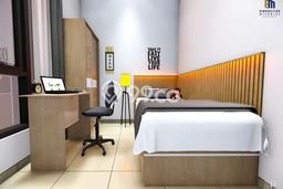 Kost Dijual Lokasi Cibiru, Bandung, 8 KT, 8 KM, 126m2 Kost Dijual Lokasi Cibiru, Bandung, 8 KT, 8 KM, 126m2