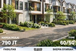 Dijual Rumah Strategis Bagus Punya 3 KT di Tapos Depok SHM Dijual Rumah Strategis Bagus Punya 3 KT di Tapos Depok SHM