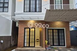 Dijual Cepat Rumah Favorit Siap Huni LB 74m2 di Cileungsi, Bogor Dijual Cepat Rumah Favorit Siap Huni LB 74m2 di Cileungsi, Bogor