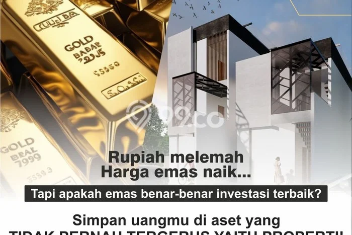 Kos-kosan Dijual di Ciputat Timur, Tangerang Selatan, 10 KT, 10 KM, Bangunan 158m2 Kos-kosan Dijual di Ciputat Timur, Tangerang Selatan, 10 KT, 10 KM, Bangunan 158m2